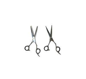 Set De Tijeras Para Corte De Cabello WMARK NG-001 6"