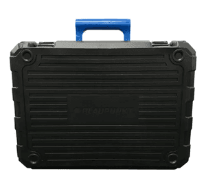 Set X142 Herramientas Manuales Power Kit 800 Blaupunkt