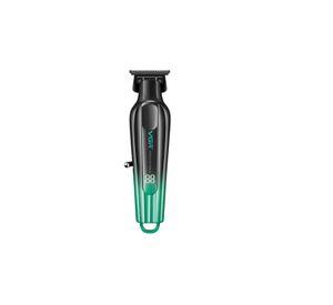 Maquina VGR Profesional Patillera VGR V-935 Metalico Verde