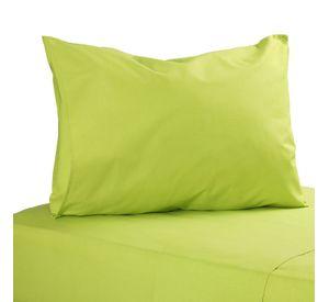 Sàbana Lisa 1.5 Plazas 144 Hilos Verde