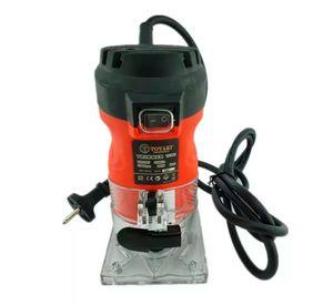 Fresadora Mini Tupi 650W Toyaki