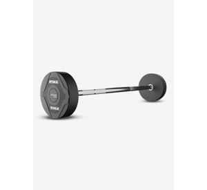 Barra Recta - Peso Fijo 25 Kg