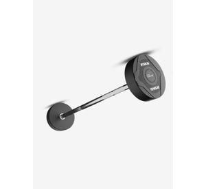 Barra Recta - Peso Fijo 25 Kg