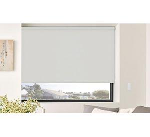 Cortina Roller BlackOut 150x220cm / Crudo – Doral