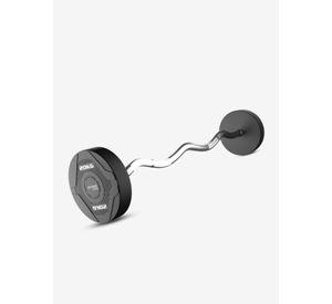 Barra Curva - Peso Fijo 20 KG