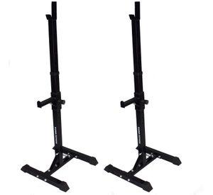 Rack Multifuncion Ajustable