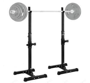 Rack Multifuncion Ajustable
