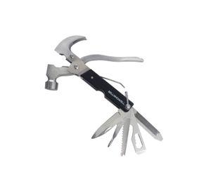 Kit De Martillo Multifuncional 18 En 1