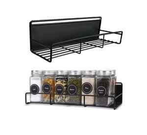 Organizador magnético refrigerador condimentos Pack