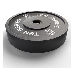 Disco Bumper Ten Series 25 Kg