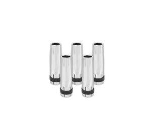 Pack 5 Toberas Bz24 Para Torcha Mig