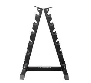 Rack Mancuernas Triangular