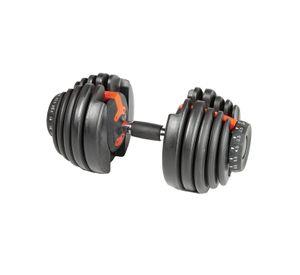 Mancuerna Ajustable – Intercambiable 24 kg