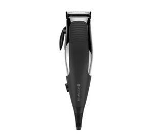 Maquina Cortadora De Cabello Pelo 13 Piezas Gris HC1080 Remington
