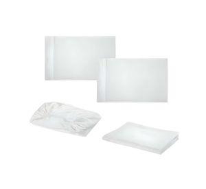 JUEGO DE SABANA 2 PLAZAS  500 HILOS BLANCO