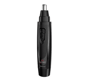 Set Gama Gcs544 Clipper Gc542 + Nose Trimmer Gnt512
