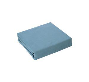 SABANA ANDES MICROFIBRA LISA 2 PLAZA JEANS