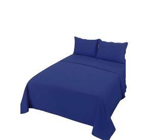 SABANAS SUPERKING AZUL MARINO