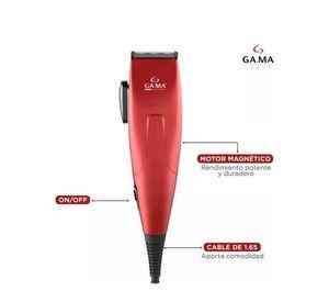 CORTADORA DE PELO GAMA GM562 24ACC