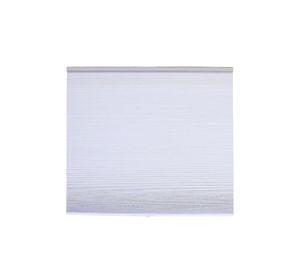 Cortina Honeycomb Termo-Acústicas Blanca 160 X 160 Cm