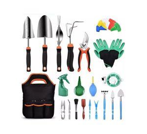 SET 50 PIEZAS CUIDADO DE JARDIN PRO