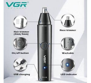 MAQUINA NARIZ Y OIDO V-613 VGR