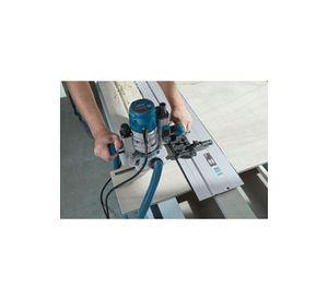 FRESADORA BOSCH CON BASE GOF 1600 CE PROF 1600W