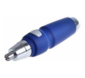Maquina Depiladora Nasal Cortadora De Pelos Nariz Orejas