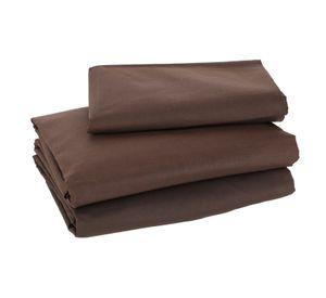 Sàbana Lisa 1.5 Plazas 144 Hilos Cafè