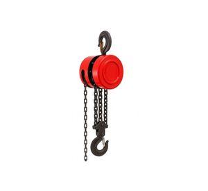 Tecle Manual 1T Profesional con Cadena 3m
