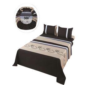 SABANAS CASA SOL KING NEGRO3