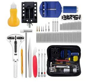 Kit De Herramientas Para Joyero relojero