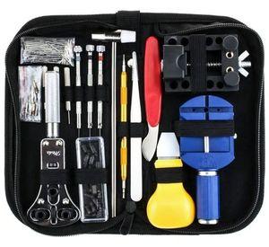 Kit De Herramientas Para Joyero relojero