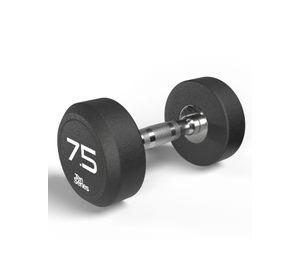 Mancuerna Round Steel 7 5 Kg Ten Series