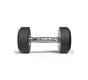 Mancuerna Round Steel 7 5 Kg Ten Series