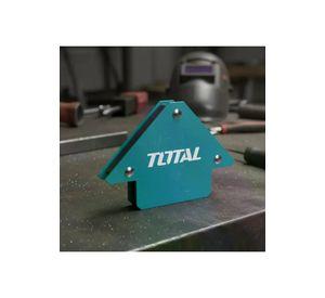 Escuadra Magnética Total TAMWH25032 3 Pulgadas