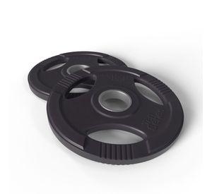 Disco Olimpico con Agarre 5 Kg Ten Series