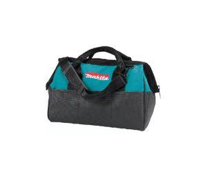 Bolso para Herramientas Makita Semi Rígido 831253-8 Turquesa