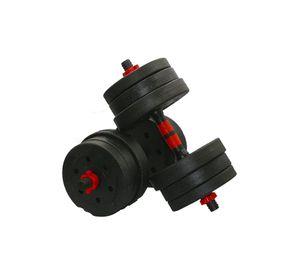 Par Mancuernas GYM Entrenamiento Fitness 20 KG