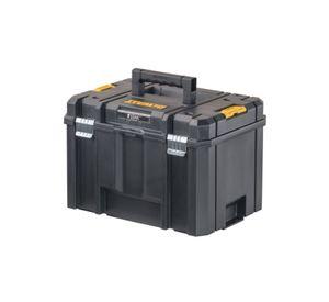 CAJA HERRAMIENTA DEWALT DEEP 28L STAK DWST17806