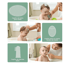 Baby Kit All in 1 Core Momcozy
