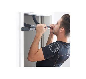 Barra Ejercicios Multifuncional Entrenamiento Iron GYM