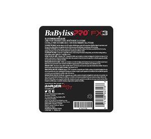 Repuesto BabylissPro Cuchilla Fx903G