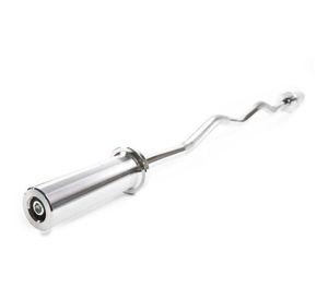 Barra Preolimpica Z 1.2m Ten Series