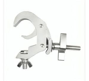 Clamp Abrazadera Para Luces De Escenario