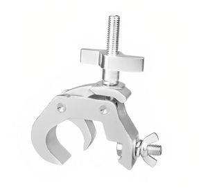 Clamp Abrazadera Para Luces De Escenario