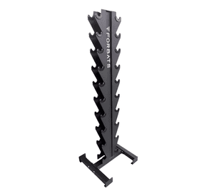 Rack Vertical Mancuernas 10 Pares