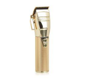Máquina BabylissPRO Cortadora Clipper B870 Gold