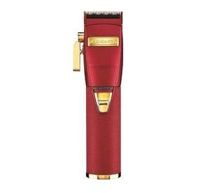 Máquina BabylissPRO Cortadora Clipper B870 Red