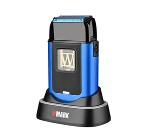 Afeitadora Inal mbrica WMARK NG XS1 UV Motor Maglev